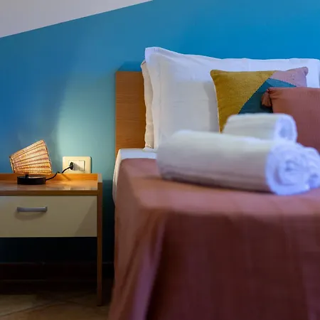 Romantic Bohemien Apartment- Private Terrace * Piscinas